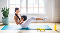 Тренировка у дома – 5 програми, с които да изградите сила и мускули