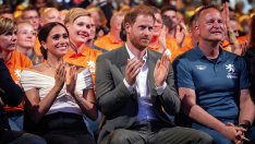 Меган Маркъл и принц Хари готвят две нови шоута, включително готварско с херцогинята