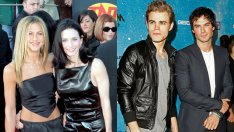 От колеги към най-добри приятели – дългогодишните звездни приятелства, тръгнали от снимачната площадка