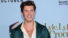 Нова година, ново Аз: Шон Мендес шокира феновете с промяна в прическата