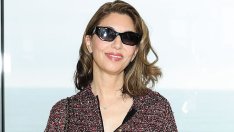 Бягство от Холивуд: къде София Копола създава своя най-личен филм