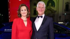 Тайната на 41-годишния брак на Сигорни Уийвър с мъжа, за когото се омъжва след 3-месечна бурна романтика
