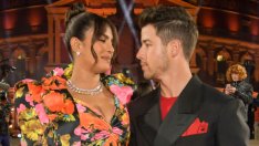 Приянка Чопра за брака си от разстояние с Ник Джонас