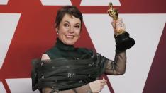 Оливия Колман: Бях пияна по време на Оскарите