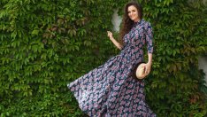 Рокли – какви ретро модели ще носим пролет/лято 2022?