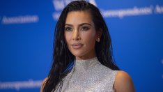 Ким Кардашян се пусна с по-малко грим, феновете ликуват: Имам си самочувствие!