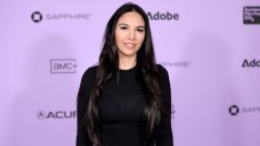 Нур, майката на сина на Ал Пачино, го заряза за малко по-млад мъж