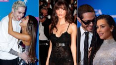 Интернет: Пийт Дейвидсън знае какво искат жените