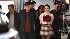 Селена Гомес – арестувана и окървавена