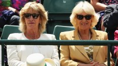 Принц Уилям уволни сестрата на кралица Камила