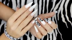 Маникюр за 2023 – пет тенденции за годината