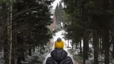 За по-добро здраве – два часа седмично сред природата