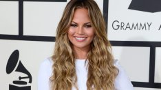 50 дни без алкохол. Браво на Криси Тейгън!