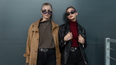 Дефиле за историята – Gucci облече 68 еднояйчни близнаци с еднакви тоалети