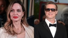 Анджелина Джоли продала 50% от семейните лозя на руски олигарх