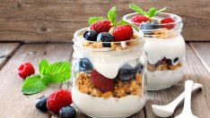 Гръцко кисело мляко – 8 доказани ползи за организма