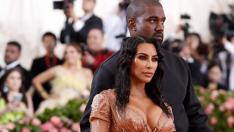 Ким и Кание похарчиха 3 млн. долара за нов дом