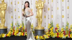 Виновна без вина - фенове искат Сандра Бълок да върне Оскара за "Невидима зона"