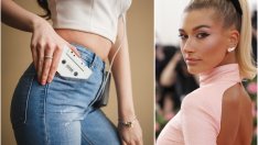 Лятна мода: Хейли Бийбър разкрива кои дрехи от 90-те предпочита