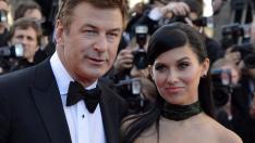 Хилария Болдуин за кърменето на 2 бебета: Не е шега!