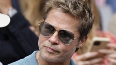 Какво вижда Брад Пит зад промяната на името на Шайло?