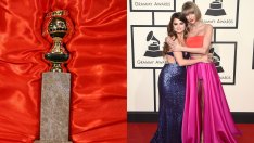 Тейлър Суифт и Селена Гомес – две приятелки с номинации за „Златен глобус“