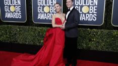 Добрият стар Холивуд: Модни звезди на „Златен глобус“