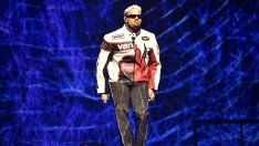 Брутално, насилствено поведение - съдят Крис Браун за 50 милиона долара