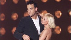 Роби Уилямс разкри защо е зарязал Джери Халиуел