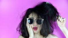 4 причини за изсушаване на скалпа