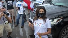 #Vote – посланието на звездите, превърнало се в моден тренд