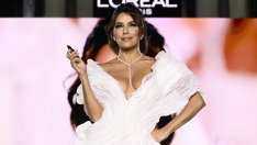 Ева Лонгория нарече Америка „антиутопия“, от която успяла да избяга