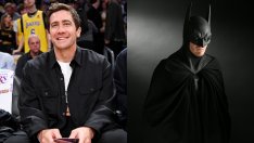 Джейк Джилинхол, а не Крисчън Бейл, е бил първият избор за Батман