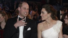 Принц Уилям и принцеса Кейт Мидълтън – бъдещите крал и кралица на Великобритания