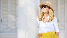 Лятна мода – лесни тоалети за заети жени