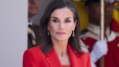 Харесвана или мразена – нова книга за кралица Летисия разбуни духовете в Испания