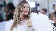 Жизел Бюндхен за живота като самотна майка: Трябва да се погрижиш първо за себе си