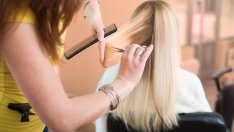 Дъщерята на Рийз Уидърспун ни показва тренд в прическите