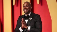 Звезда от „Бързи и яростни“ арестуван за неплатена издръжка