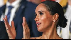 Приятелка на Меган Маркъл ѝ направи посвещение в новата си книга