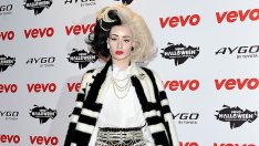 Прически за есента: Вдъхновение от Круела де Вил