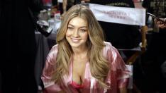 Първи сняг, нова прическа: Джиджи Хадид с промяна преди празниците