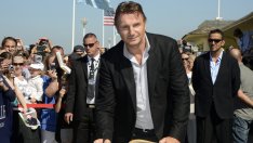 Лиъм Нийсън си спомни за травматизиращ момент от детството