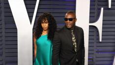 Идрис Елба: Чувствам се добре