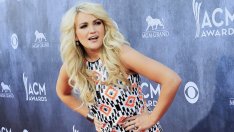 Сестрата на Бритни Спиърс в нервен срив заради семейния конфликт