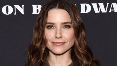 Нова глава: Два месеца след развода си София Буш откри любовта с жена 