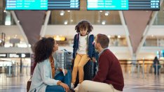 7 начина да направите ваканционното пътуване по-малко стресиращо