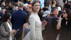 8-те най-впечатляващи звездни визии от Dior в Париж