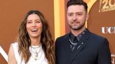 Джесика Бийл се вдъхновила от мъжа си за новата си роля на убийца