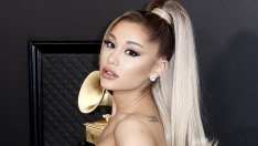 Изненада: Ариана Гранде свали брачната си халка